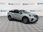 2021 Nissan Murano SV