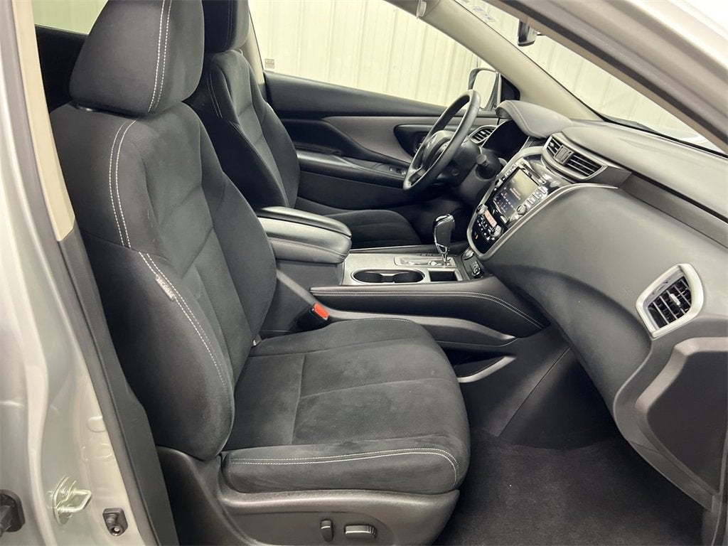 2021 Nissan Murano SV