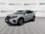 2021 Nissan Murano SV