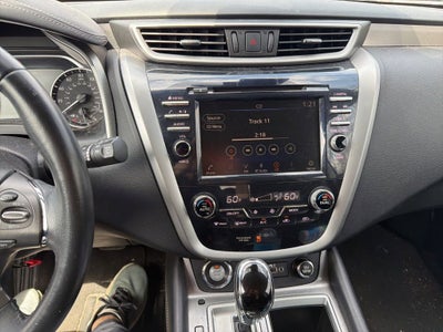 2020 Nissan Murano SV