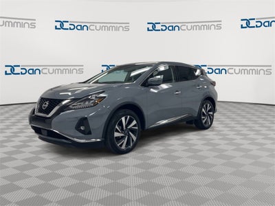2023 Nissan Murano SL
