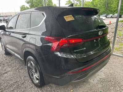 2023 Hyundai Santa Fe SE