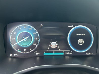 2022 Hyundai Santa Fe XRT