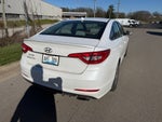 2015 Hyundai Sonata 2.4L SE