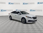 2016 Hyundai Sonata 2.4L Sport