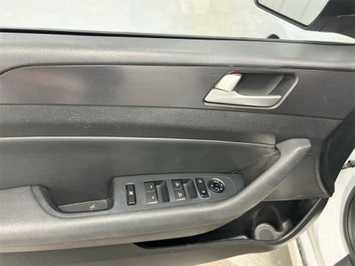 2016 Hyundai Sonata 2.4L Sport
