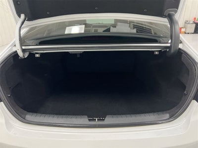 2016 Hyundai Sonata 2.4L Sport