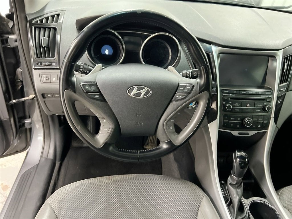 2014 Hyundai Sonata SE