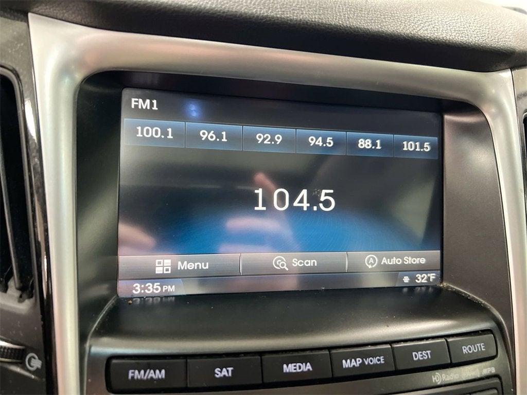 2014 Hyundai Sonata SE