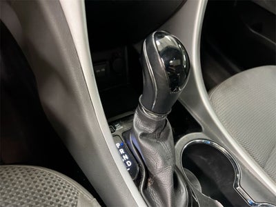 2014 Hyundai Sonata SE