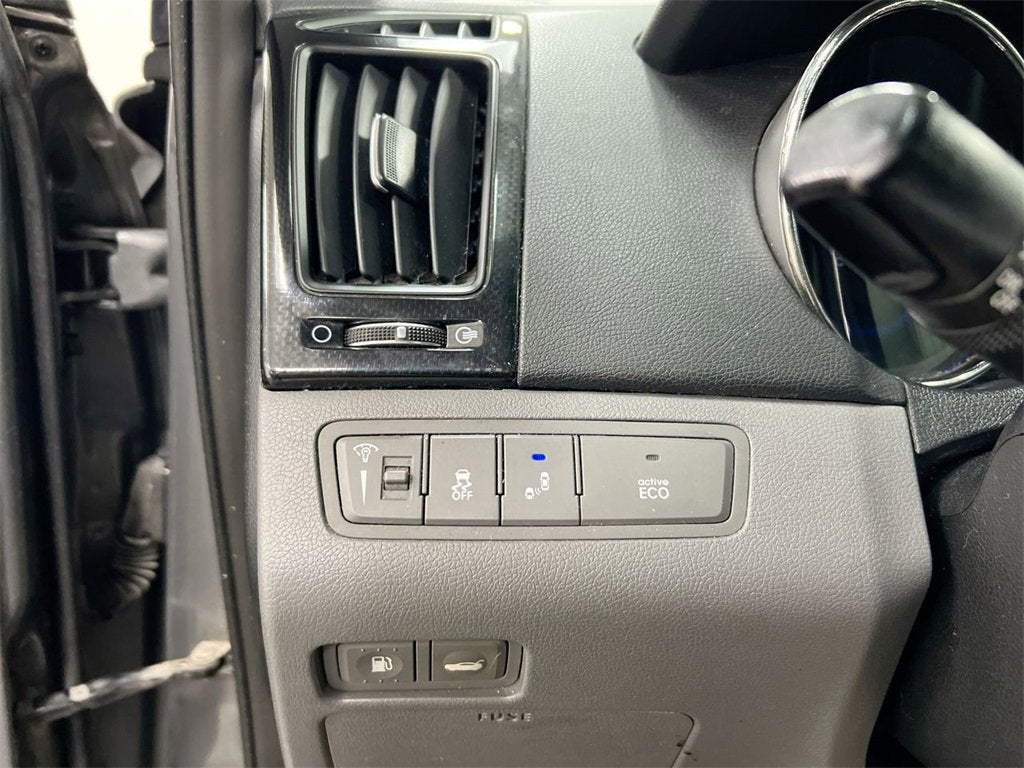 2014 Hyundai Sonata SE