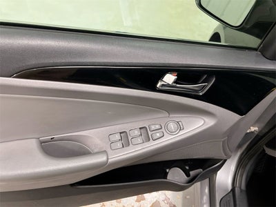 2014 Hyundai Sonata SE