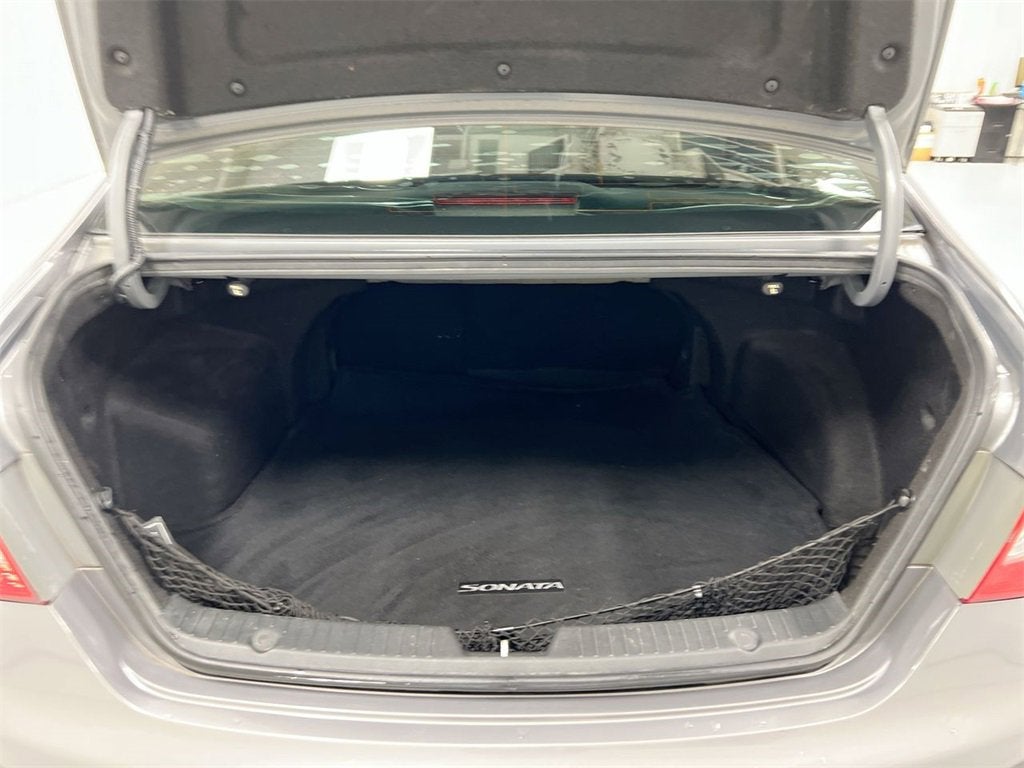 2014 Hyundai Sonata SE