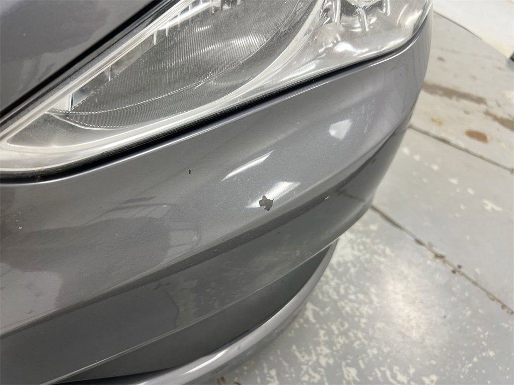 2014 Hyundai Sonata SE