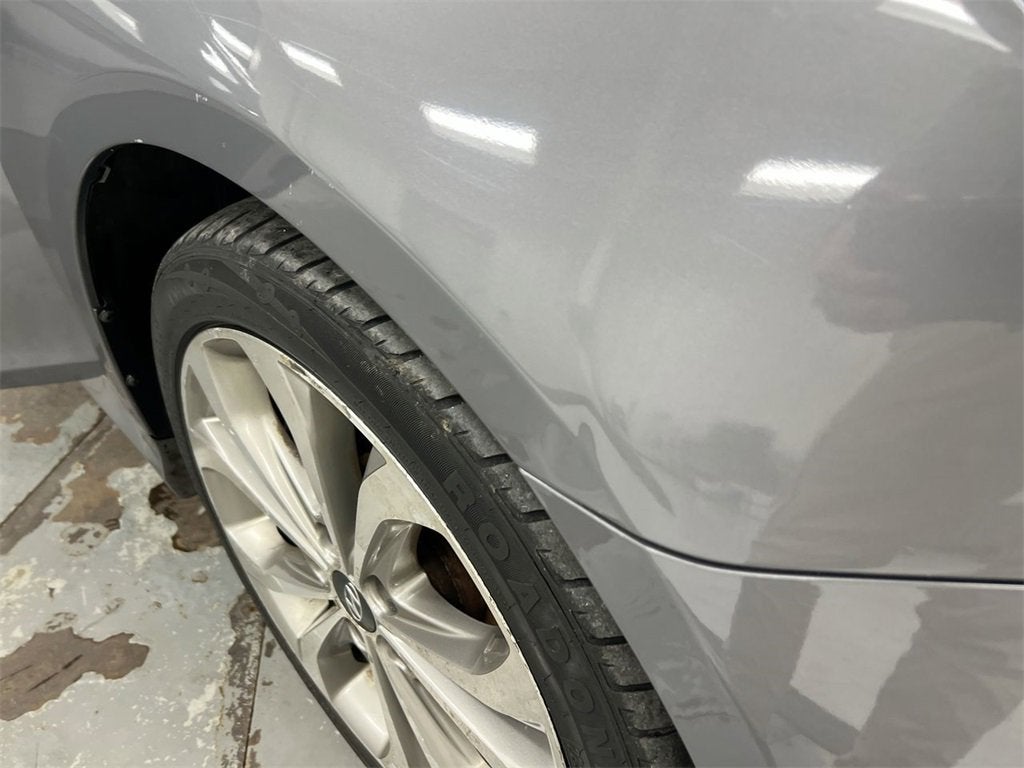 2014 Hyundai Sonata SE