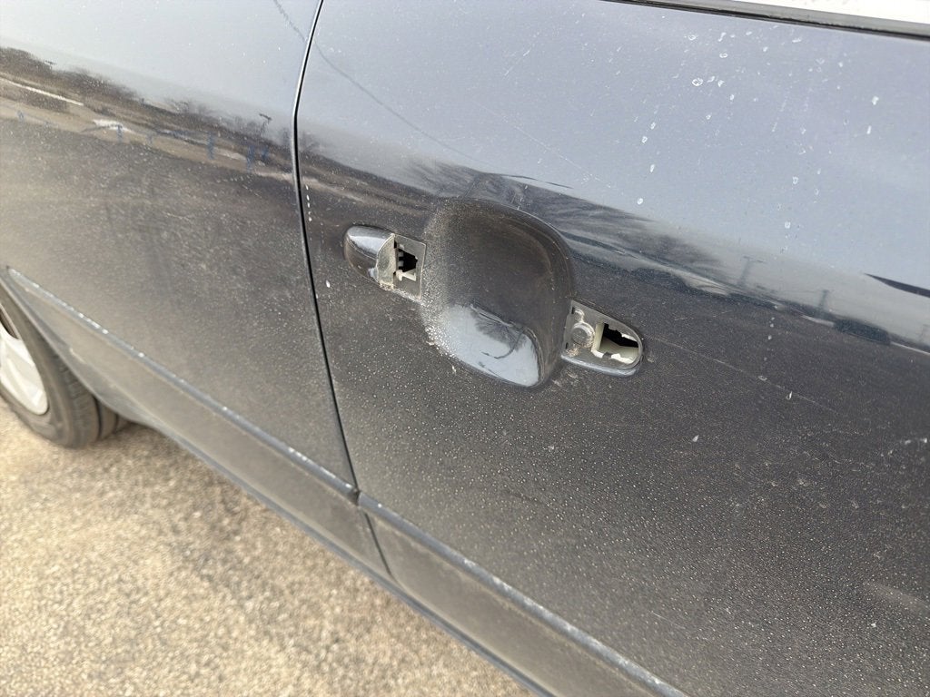 2008 Hyundai Sonata GLS