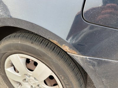 2008 Hyundai Sonata GLS