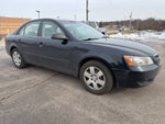 2008 Hyundai Sonata GLS