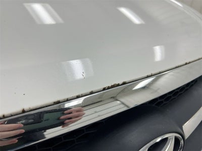 2008 Hyundai Sonata SE