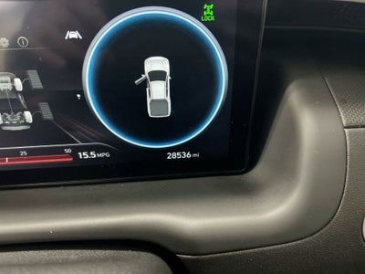 2022 Hyundai Santa Cruz SEL Premium