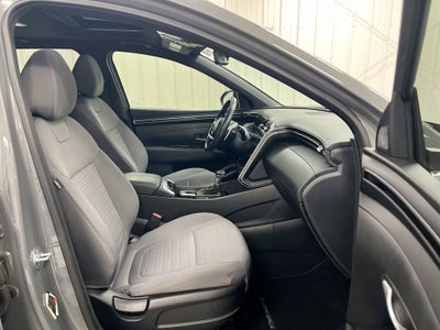 2022 Hyundai Santa Cruz SEL Premium