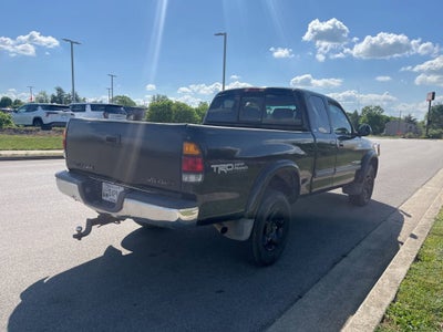 2003 Toyota Tundra SR5