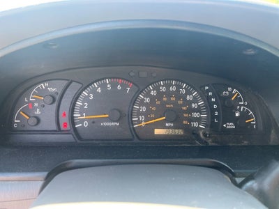 2003 Toyota Tundra SR5