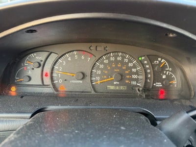 2003 Toyota Tundra SR5