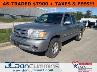 2003 Toyota Tundra SR5