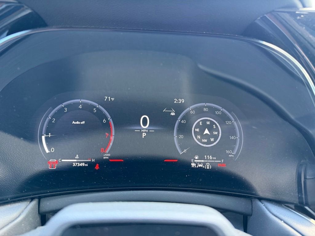 2024 Lexus TX TX 350