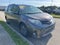 2020 Toyota Sienna XLE
