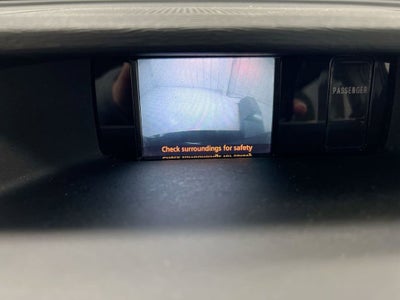 2011 Toyota Sienna LE AAS