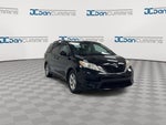 2011 Toyota Sienna LE AAS