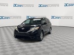 2011 Toyota Sienna LE AAS