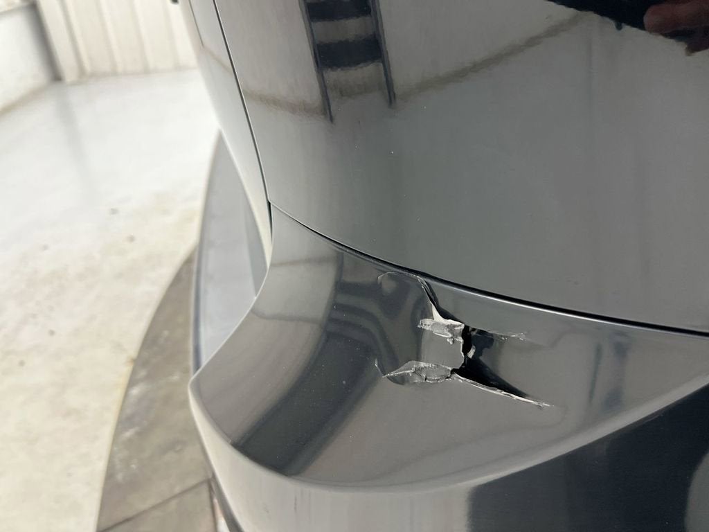 2011 Toyota Sienna LE AAS