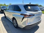 2023 Toyota Sienna LE