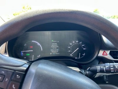 2023 Toyota Sienna LE