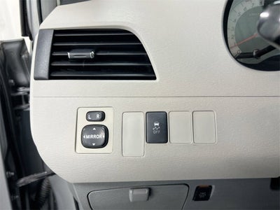 2011 Toyota Sienna SE