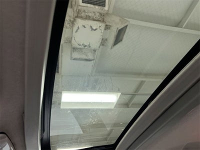 2011 Toyota Sienna SE