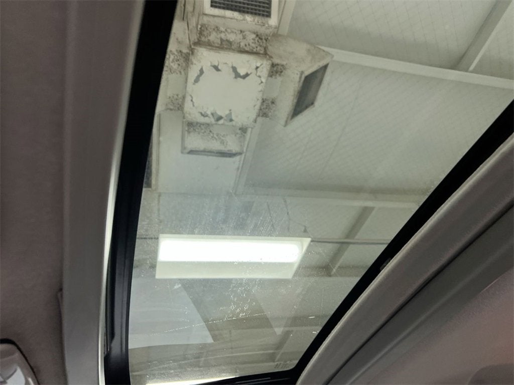 2011 Toyota Sienna SE