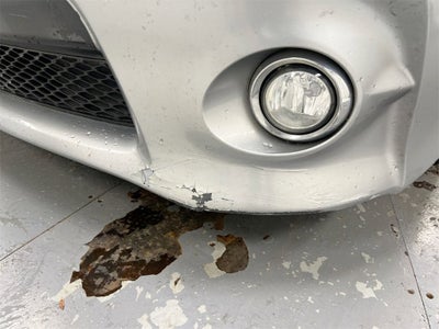 2011 Toyota Sienna SE