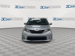 2011 Toyota Sienna SE