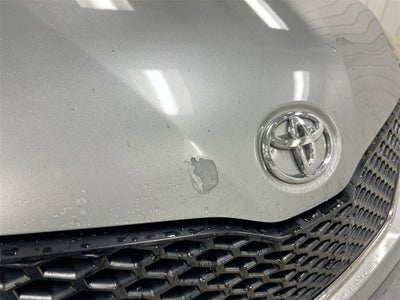 2011 Toyota Sienna SE