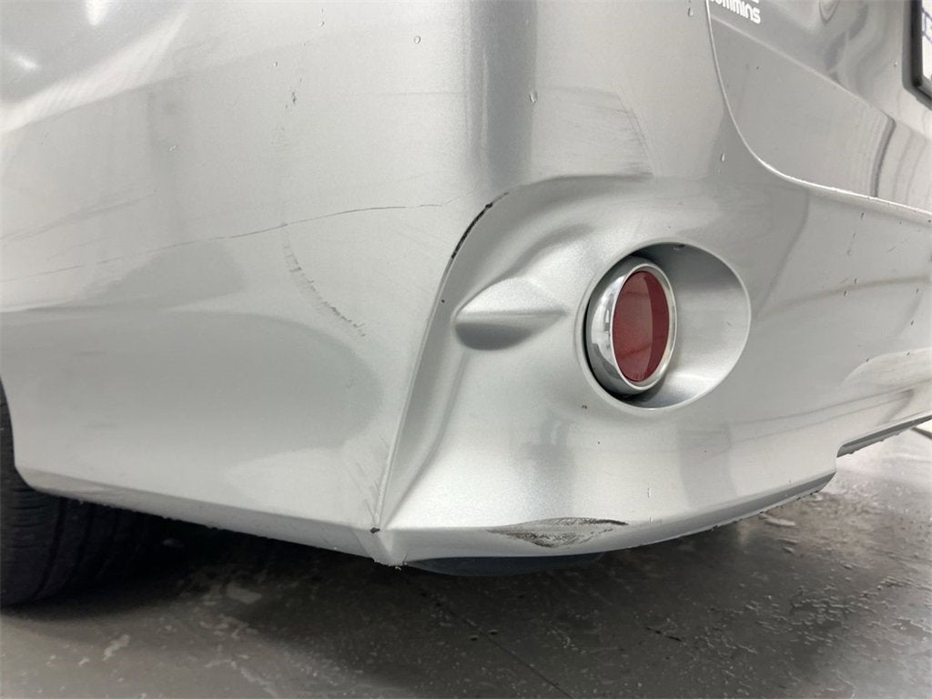 2011 Toyota Sienna SE