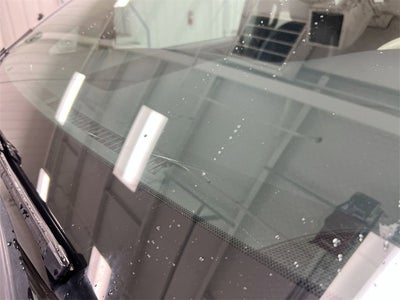 2011 Toyota Sienna SE