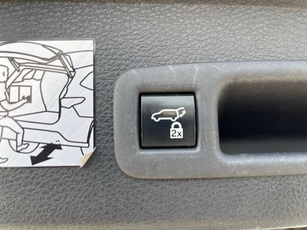 2023 Toyota Sienna XSE