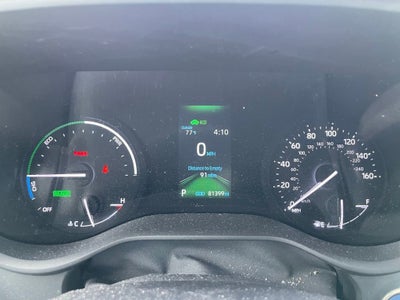 2023 Toyota Sienna XSE