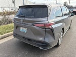 2022 Toyota Sienna XSE