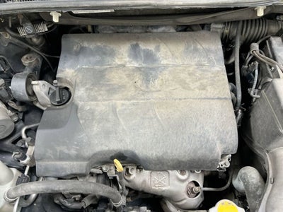 2016 Toyota Sienna XLE