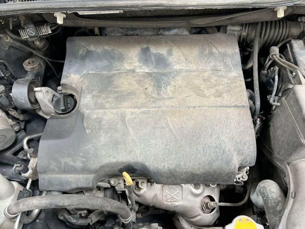 2016 Toyota Sienna XLE